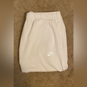 Nike joggers
